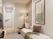 Vive Frente Al Mar En Un Precioso Departamento