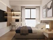 Vive Frente Al Mar En Un Precioso Departamento