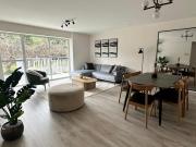 !Vive frente al parque, en el corazón de Surco Dpto....