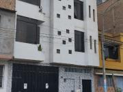 VIVE FRENTE AL PARQUE EN SAN JUAN DE MIRAFLORES