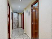 Vive junto al Paseo Calanda: la comodidad de tenerlo...