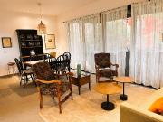 Vive la exclusividad de Punta del Cielo: Departamento en...