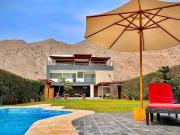 ✨ ¡Vive la exclusividad en #AltosDelValle Cieneguilla! ✨...