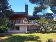 VIVE LA EXCLUSIVIDAD EN LA CHOPERA – CHALET...