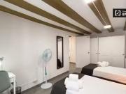 Vive la experiencia coliving en el corazón de Barcelona