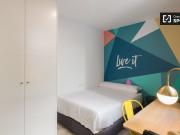 Vive la experiencia coliving en el corazón de Barcelona