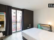 Vive la experiencia coliving en el corazón de Barcelona