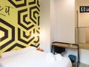 Vive la experiencia coliving en el corazón de Barcelona