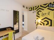 Vive la experiencia coliving en el corazón de Barcelona