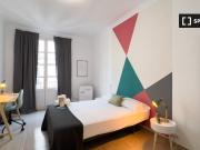 Vive la experiencia coliving en el corazón de Barcelona