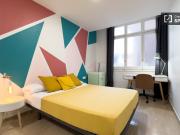 Vive la experiencia coliving en el corazón de Barcelona