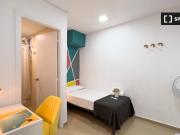 Vive la experiencia coliving en el corazón de Barcelona