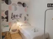 Vive la experiencia coliving en el corazón de Barcelona