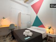 Vive la experiencia coliving en el corazón de Barcelona