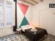 Vive la experiencia coliving en el corazón de Barcelona