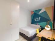 Vive la experiencia coliving en el corazón de Barcelona