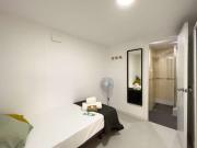 Vive la experiencia coliving en el corazón de Barcelona