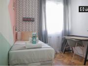 Vive la experiencia coliving en el corazón de Madrid