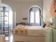 Vive la experiencia coliving en el corazón de Madrid