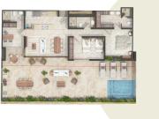 VIVE LA EXPERIENCIA ISLA BLANCA RESIDENCES AV. HUAYACAN:...