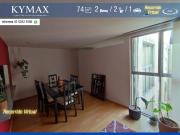 Vive la Experiencia Narvarte: Moderno Departamento en...