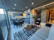 Vive la Innovación: Departamento Amueblado y Conectado...