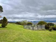 Vive la naturaleza y el confort en esta casa en Sindamanoy