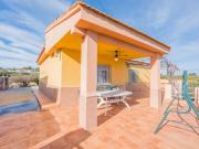 Vive la tranquilidad del campo a un paso de la ciudad