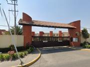 Vive la Tranquilidad en San Mateo Atenco: Casa en Venta...