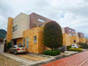 Vive la tranquilidad que mereces Casa en venta Chía
