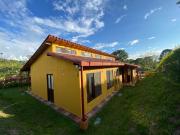 ¡Vive la tranquilidad que mereces en esta hermosa Casa...