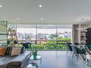 VIVE LA VIDA AL MAXIMO EN INTERLOMAS