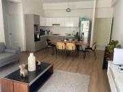 Vive Miraflores: Departamento moderno con patio privado...