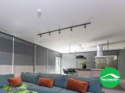 Vive o invierte a pasos del Metro Irarrázaval 1D/1B en...