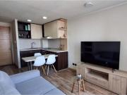 ¡Vive o Invierte! Depto con excelente conectividad