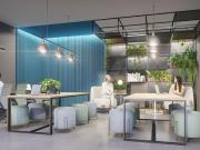 Vive O Invierte En El Corazón Financiero De San Isidro