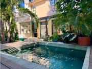 Vive o invierte en El Prado: Casa amplia, fresca y equipada