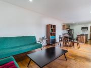 VIVE O INVIERTE EN ESTE DEPARTAMENTO UBICADO EN EL...