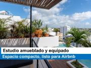 Vive o renta desde el primer día: estudio llave en mano...