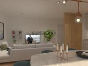 ’ PORTO ’ APARTAMENTO T1 DUPLEX NOVO EM PLENO CORAÇÃO DA...