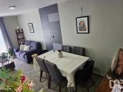 Vive placenteramente en Cuautitlan Izcalli