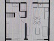 Vive Playa del Carmen con Alma Sofisticada. Departamento...