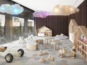 Vive Polanco al Maximo en la Colonia Granada CDMX