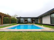 ¡Vive Rodeado De Naturaleza En Una Zona Exclusiva!