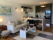 ¡Vive rodeado de naturaleza y confort en Reñaca!