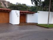 Vive rodeado de naturaleza y lujo en La Planicie.Casa en...