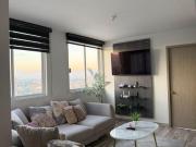 ¡Vive sobre un centro comercial y con las mejores...