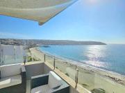 Vive Todo el Año Vista al Mar La Herradura