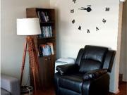 Vive Tranquilo con Espacios y Calidad