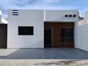 Vive tranquilo en el norte de Mérida: casa lista para...